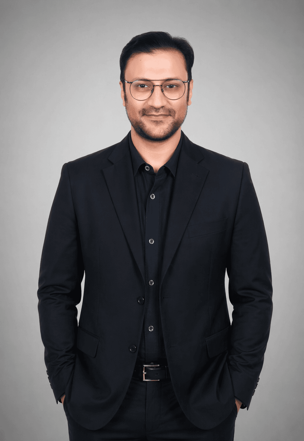 Harsh Maloo – Co-Founder