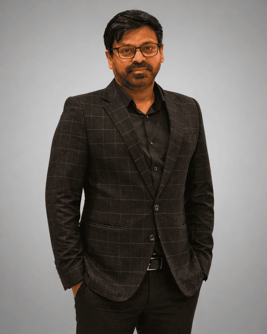 Taiyeb Tahir Ali – Founder
